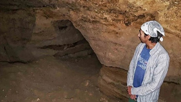 Foto - Karadeniz'de benzeri görülmemiş keşif! Toprağı kazdıkça yenisi çıkıyor!