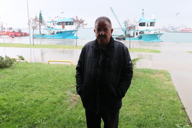 Foto - Karadeniz'de büyük umut! Her şey deniz sıcaklığına bağlı