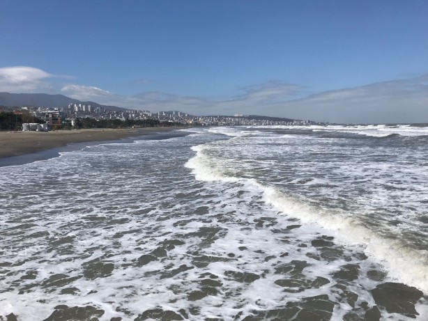 Foto - Karadeniz’de denize girecekler dikkat! Üstüne basa basa uyarı yapıldı