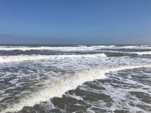 Foto - Karadeniz’de denize girecekler dikkat! Üstüne basa basa uyarı yapıldı