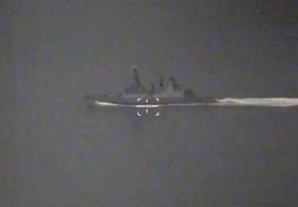 Foto - Karadeniz'de ortalık karışacak! Savaş ilanı yaptılar