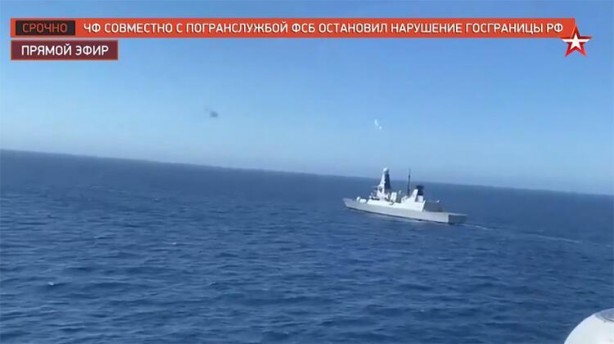 Foto - Karadeniz'de ortalık karışacak! Savaş ilanı yaptılar