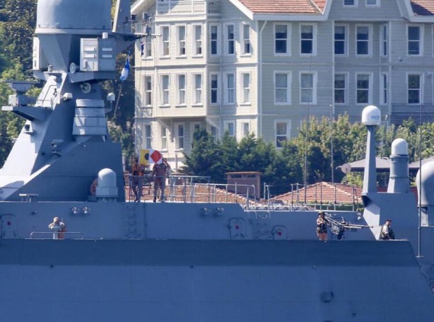 Foto - Karadeniz'de ortalık karışacak! Savaş ilanı yaptılar