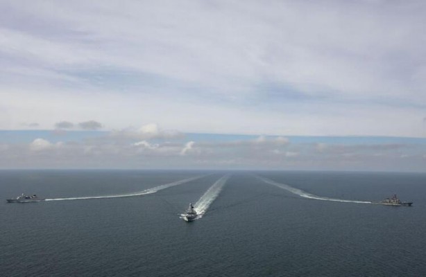 Foto - Karadeniz'de ortalık karışacak! Savaş ilanı yaptılar