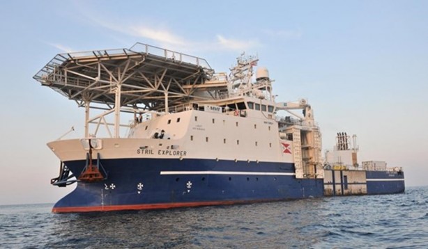 Foto - Karadeniz'de Osmanlı ve Bizans gemileri bulundu