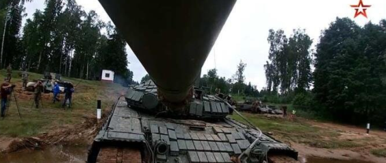 Foto - Karadeniz’de sıcak gelişme! Rusya S-400 ve Pantsir-S’i devreye sokmuştu
