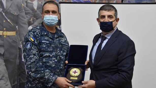 Foto - Karadeniz’de sıcak gelişme! Rusya S-400 ve Pantsir-S’i devreye sokmuştu