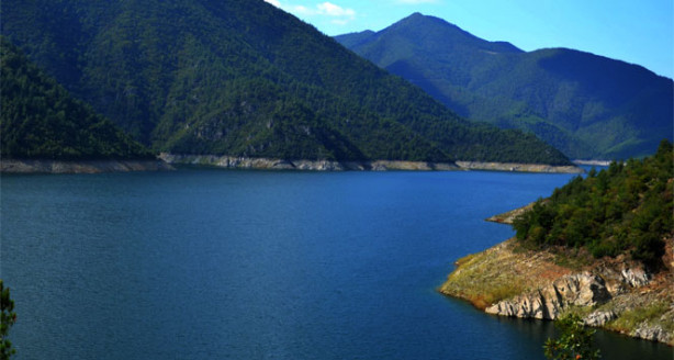 Foto - Karadeniz'de şirin bir şehir: Durağan