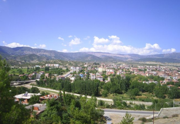 Foto - Karadeniz'de şirin bir şehir: Durağan