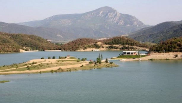 Foto - Karadeniz'de şirin bir şehir: Durağan