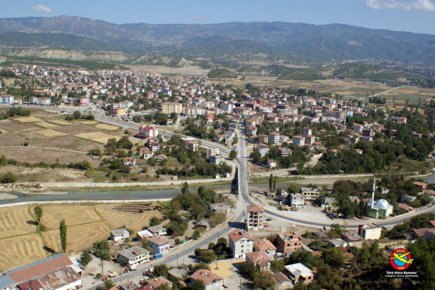 Foto - Karadeniz'de şirin bir şehir: Durağan