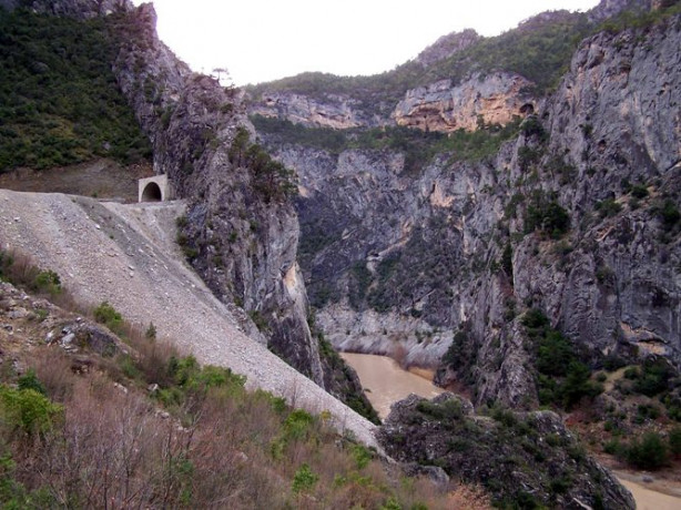 Foto - Karadeniz'de şirin bir şehir: Durağan