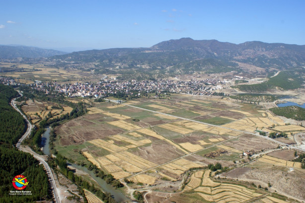Foto - Karadeniz'de şirin bir şehir: Durağan