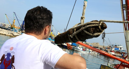 Foto - Karadeniz’de tarihi keşif! Bulunması büyük ilgiye sebep oldu