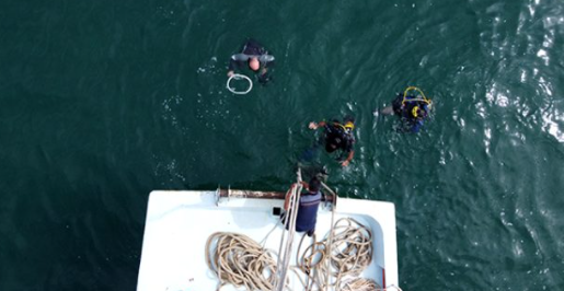 Foto - Karadeniz’de tarihi keşif! Bulunması büyük ilgiye sebep oldu