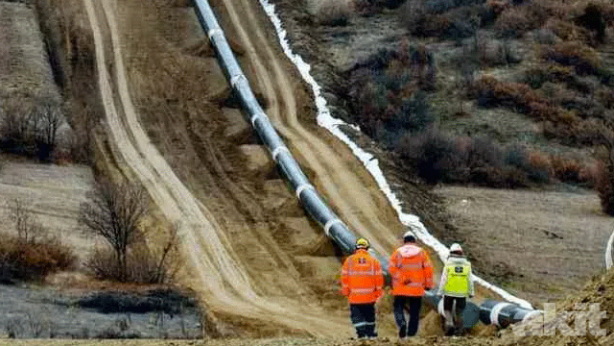 Foto - Karadeniz’de toplam 1 trilyon metreküplük gaz bulmuştuk! O gaz sahaları yabancılara mı satılıyor?