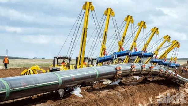 Foto - Karadeniz’de toplam 1 trilyon metreküplük gaz bulmuştuk! O gaz sahaları yabancılara mı satılıyor?