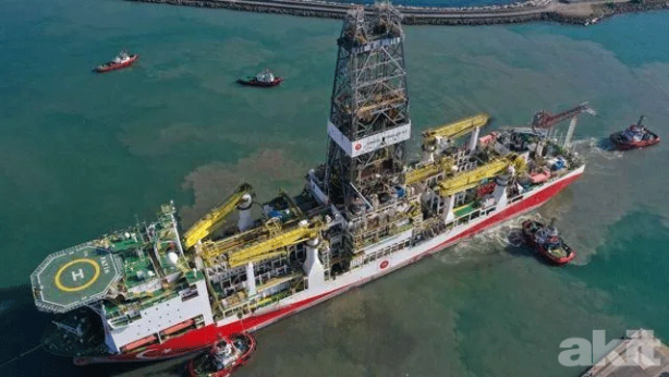 Karadeniz’de toplam 1 trilyon metreküplük gaz bulmuştuk! O gaz sahaları yabancılara mı satılıyor?