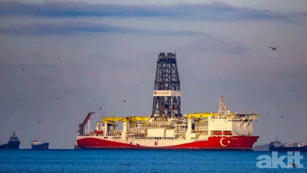 Foto - Karadeniz’de toplam 1 trilyon metreküplük gaz bulmuştuk! O gaz sahaları yabancılara mı satılıyor?