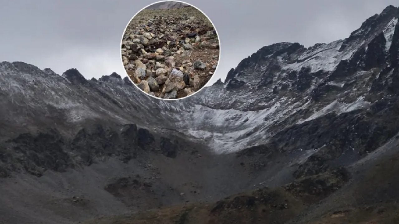 Karadeniz'deki siperler için hazırlık! Tarihi savunma hattı!