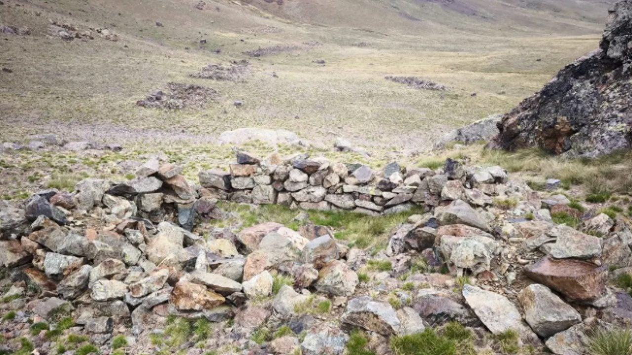 Foto - Karadeniz'deki siperler için hazırlık! Tarihi savunma hattı!