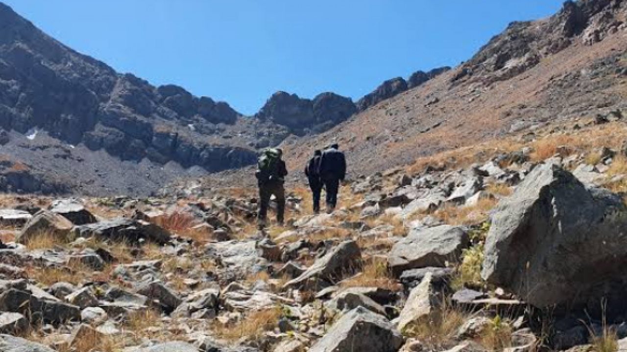 Foto - Karadeniz'deki siperler için hazırlık! Tarihi savunma hattı!