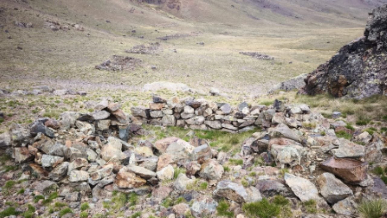 Foto - Karadeniz'deki siperler için hazırlık! Tarihi savunma hattı!