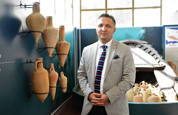 Foto - Karadeniz'den heyecanlandıran haber