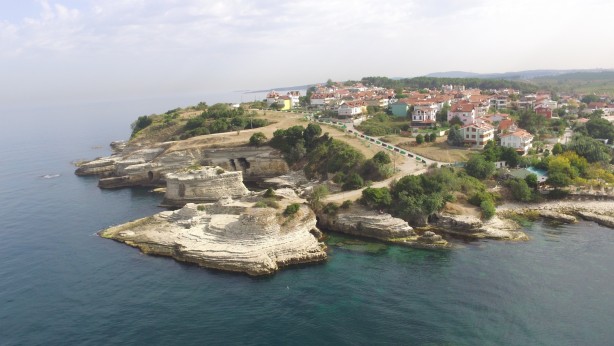 Foto - Karadeniz'den heyecanlandıran haber