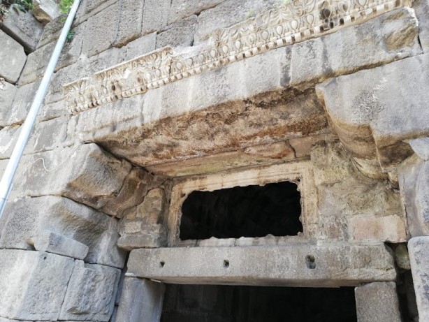 Foto - Karadeniz'e ayrı bir güzellik katıyor: Kemere Köprüsü