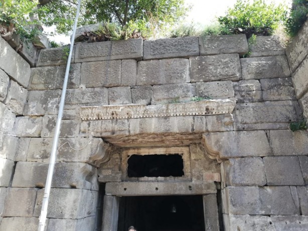 Foto - Karadeniz'e ayrı bir güzellik katıyor: Kemere Köprüsü