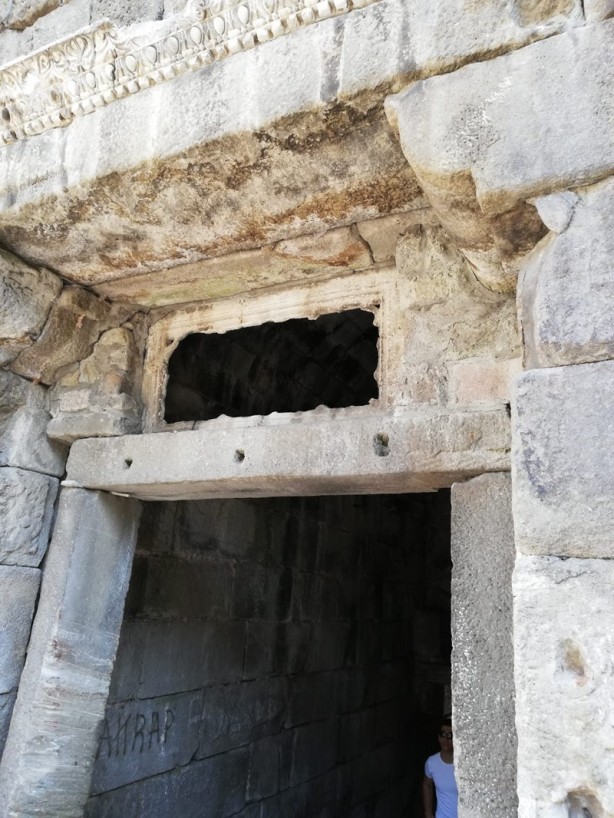 Foto - Karadeniz'e ayrı bir güzellik katıyor: Kemere Köprüsü