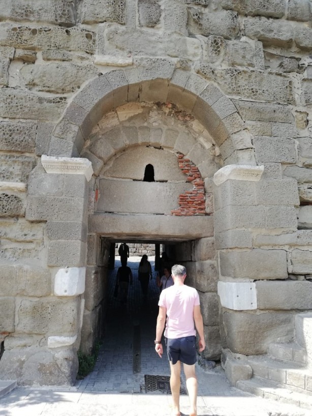 Foto - Karadeniz'e ayrı bir güzellik katıyor: Kemere Köprüsü