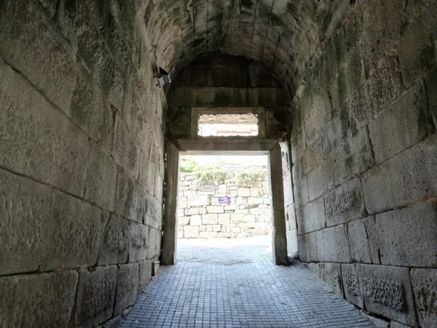 Foto - Karadeniz'e ayrı bir güzellik katıyor: Kemere Köprüsü
