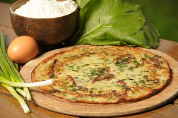 Foto - Karadeniz'e özel 15 lezzet