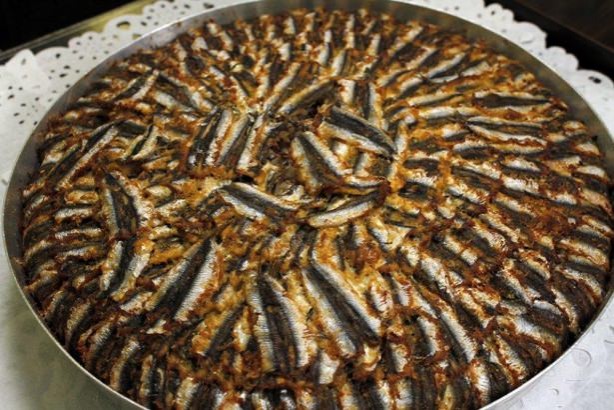 Foto - Karadeniz'e özel 15 lezzet