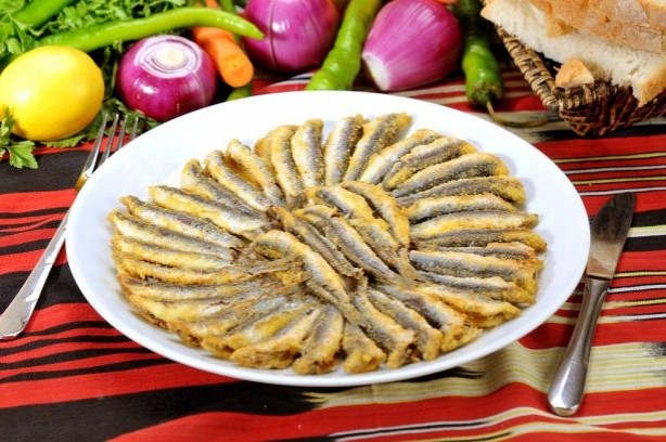 Foto - Karadeniz'e özel 15 lezzet