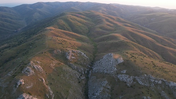 Foto - Karadeniz'i aratmayan yayla: Kalecik Şeyh Mahmut Yaylası