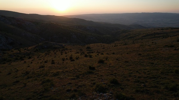 Foto - Karadeniz'i aratmayan yayla: Kalecik Şeyh Mahmut Yaylası