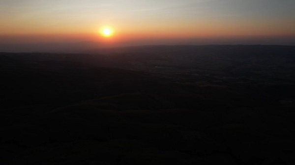 Foto - Karadeniz'i aratmayan yayla: Kalecik Şeyh Mahmut Yaylası