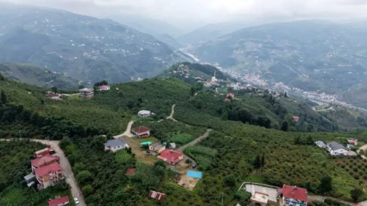 Foto - Karadeniz'in başına bela olmuştu: Çareyi yeni istasyonda buldular!