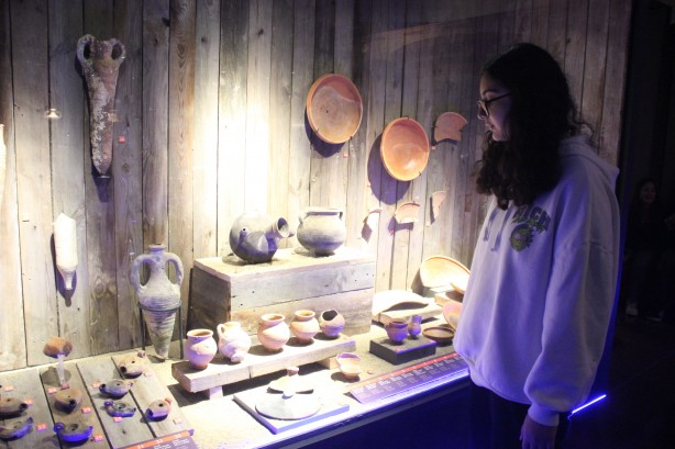 Foto - Karadeniz'in dibinden tarih çıktı! Bu projeyle tarihin "kalbine" dalacaklar!