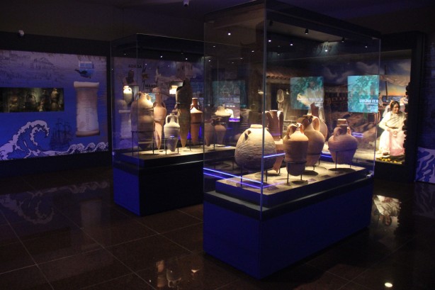 Foto - Karadeniz'in dibinden tarih çıktı! Bu projeyle tarihin "kalbine" dalacaklar!