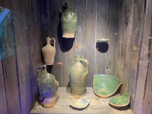 Foto - Karadeniz'in dibinden tarih çıktı! Bu projeyle tarihin "kalbine" dalacaklar!