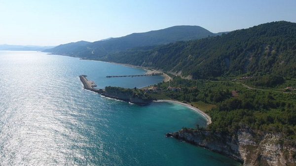 Foto - Karadeniz’in gizli kalmış hazinesi gün yüzüne çıkıyor 