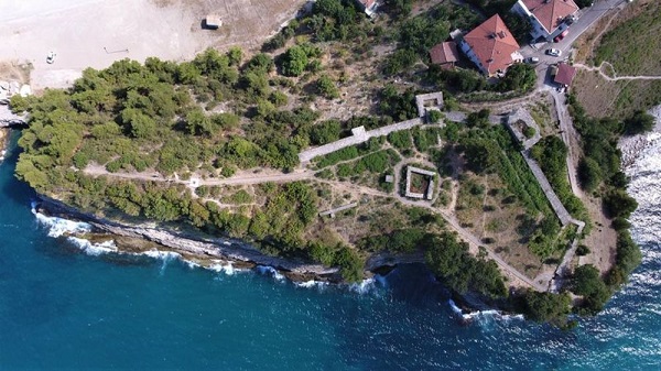 Foto - Karadeniz’in gizli kalmış hazinesi gün yüzüne çıkıyor 