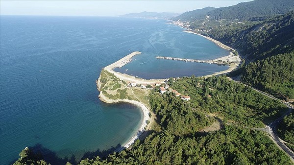 Foto - Karadeniz’in gizli kalmış hazinesi gün yüzüne çıkıyor 
