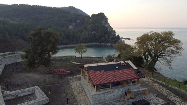 Foto - Karadeniz’in gizli kalmış hazinesi gün yüzüne çıkıyor 