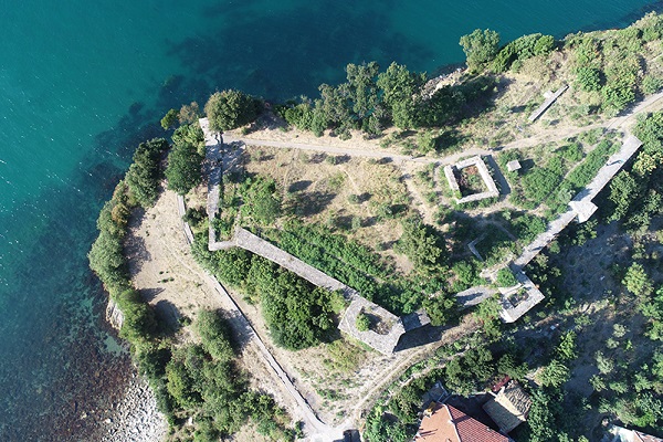Foto - Karadeniz’in gizli kalmış hazinesi gün yüzüne çıkıyor 