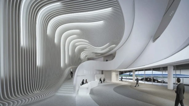 Foto - "Karadeniz’in Gözü" Mart’ta açılıyor! "2024 keşif yılı olacak"